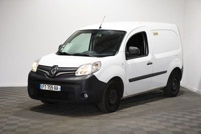 CTTE RENAULT KANGOO 1.5 BLUEDCI 95ch EXTRA - Dmec : 28/09/20… - Photo 1