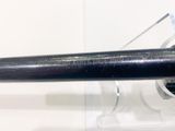 a close up of a metal pipe on a stand