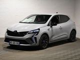 la voiture blanche est garée dans un garage dont le sol est recouvert de carreaux