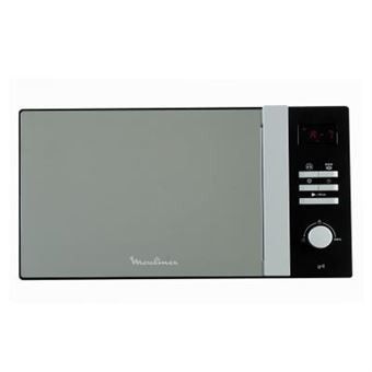 1119/Micro-ondes et gril posables Moulinex MO28EGBL 900 W Gr…