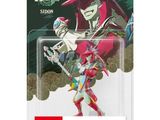 amiibo the legend of zelda action figure