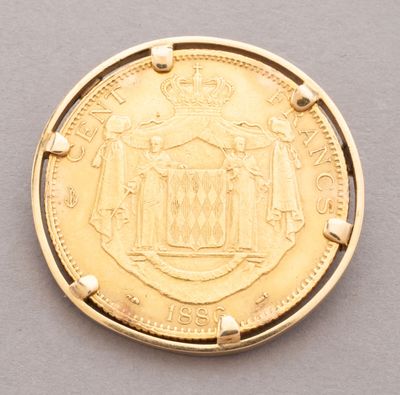 an image of a close up of a coin on a table