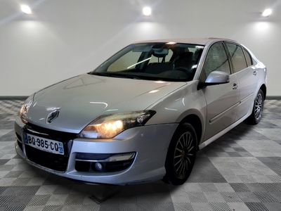 Renault - Laguna 2.0 Dci 130 Fap Eco2 Black Edition - GO - M…