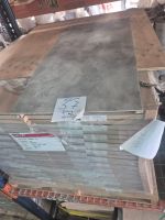 Lot de dalles de sol PVC LVT, format 50 × 100 cm, représenta…