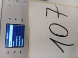 a picture of a sign on a refrigerator that says it ' s 90