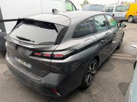 VP PEUGEOT 308 break Hybrid, EE, 8 CV, 1598 cm³, Imm. (photo 5)