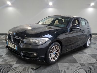 BMW - 114D 95 CH LOUNGE - GO - Mise en service: 20/10/2015 -…