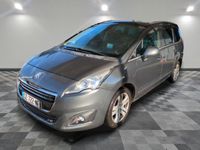 PEUGEOT - 5008 1.6 BLUEHDI 120CH SS BVM6 7 PLACES ALLURE - G…
