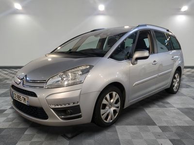 Citroen - Grand C4 Picasso Hdi 150 Fap 7 PL Rossignol - GO -…