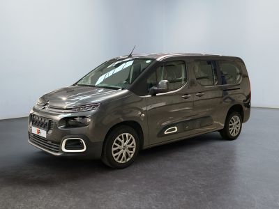 Citroën Grand 1,5 BlueHDi Business