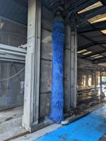 🚚🧽 Station de lavage pour poids lourds (camion, bus) de marq… (photo 4)