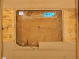 an image of a picture of a box with a piece of cardboard in it