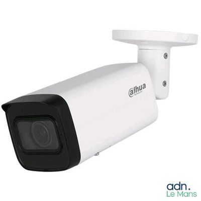 caméra IP Hikvision DS - 2 Mpx, 2 Mpx, 2 Mpx, 3 Mpx, 5 Mpx