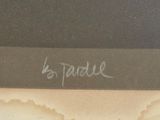 an image of a close up of a piece of paper with writing on it