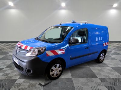 KANGOO Z.E. CONFORT 22KWH - EL - Mise en service: … - Photo 1