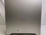 an apple laptop computer sitting on top of a white surface