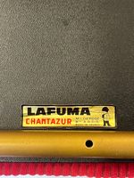 LAFUMA CHANTAZUR - Suite de douze chaises pliantes en métal,… (photo 2)