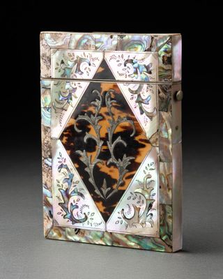 Epoque VICTORIENNE (1837-1901). - Photo 1