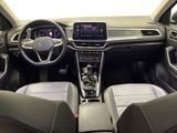 the interior of a car is clean and ready to be used