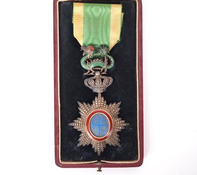 Vietnam, première moitié du XXe siècle