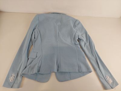 VERO MODA - Blazer femme - VMJULIA Cashmere Blue - Taille 38…