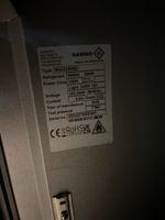 un troisème meuble réfrigéré Gamko deux portes coulissantes (photo 3)