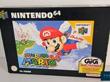 nintendo 64 super mario bros super mario bros super mario bros super mario bros super mario bros super mario bros super mario bros super mario bros super mario