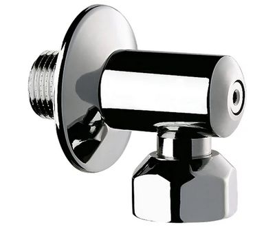 Lot de 3 articles de plomberie comprenant : - Photo 1