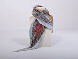 an image of a scarf on a mannequin head