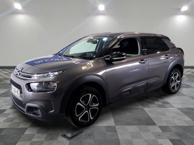 Citroen - C4 Cactus Puretech 110 SS Bvm6 Feel Business - ES …
