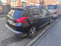 PEUGEOT 2008 (photo 5)