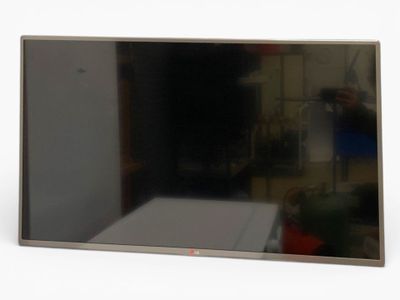 Téléviseur écran plat LG 42LB56 106 cm/42 pouces avec pieds … - Photo 1