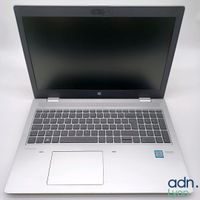 Ordinateur portable HP Probook 650 G4 Argent - Intel Core I5… (photo 4)