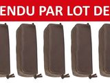 vendu par lot de 5
