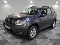DACIA - DUSTER BLUE DCI 115 4X2 CONFORT - GO - Mise en servi…