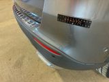 a sticker on the back of a car that says vauto