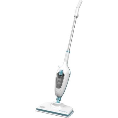 1721 / Balai vapeur BLACK+DECKER - FSMH13E5-QS - avec n…