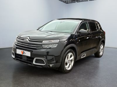 CITROEN C5 AIRCROSS BUSINESS C5 Aircross Hybride Rechargeabl…