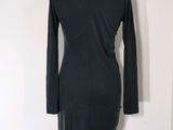 the back of a black dress on a mannequin mannequin mannequin mannequin mannequin mannequin mannequin mannequin