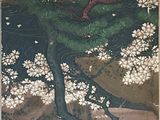 une image représentant un dragon dans l'eau