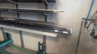 Stock de barres métalliques (photo 2)