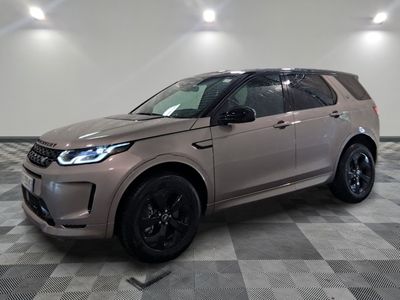 SUV Land Rover Discovery 2020 à vendre