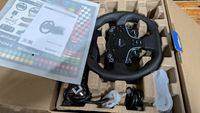 SIMULATEUR DE CONDUITE MOZA R5 - TVA RECUPERABLE (photo 2)