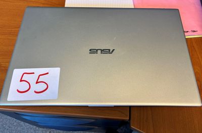 PC ASUS avec chargeur - Photo 1