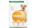 Croquettes pour chiens adultes de grande race Iams