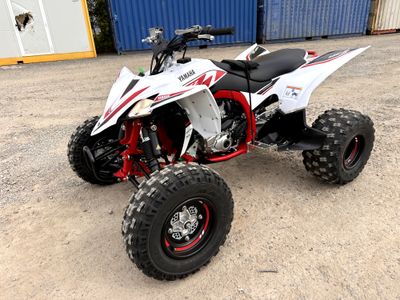 Yamaha - Quad DE CompÉTition 450…