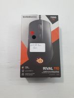 STEELSERIES - Souris gaming filaire - RIVAL 110 - Capteur op… (photo 2)