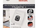 Sac à haute filtration Rowenta Tefa pour Hygieter