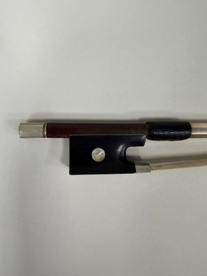 Archet d'alto Français portant la marque au fer de Collin-Me…