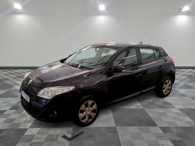 Renault - MÉGane Iii Dci 90 Fap Eco2 Authentique Euro 5 - GO…